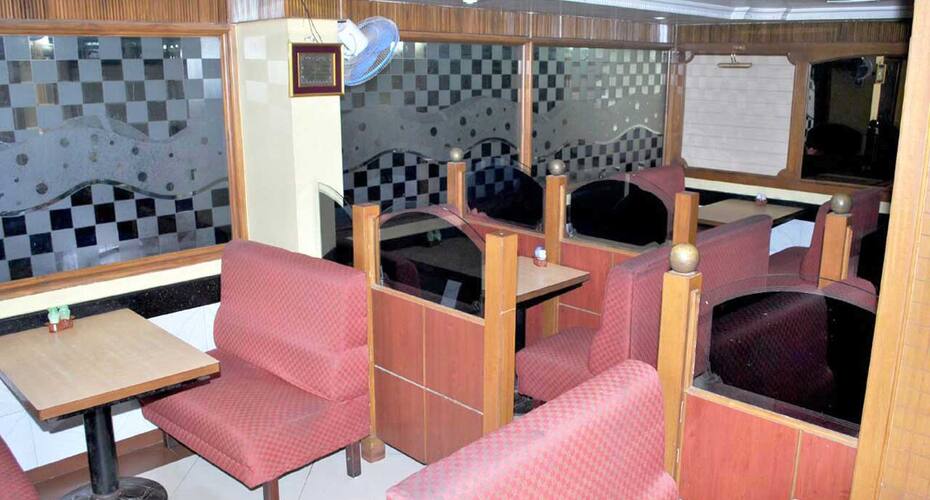 Anmol Hotel, Belgaum 5